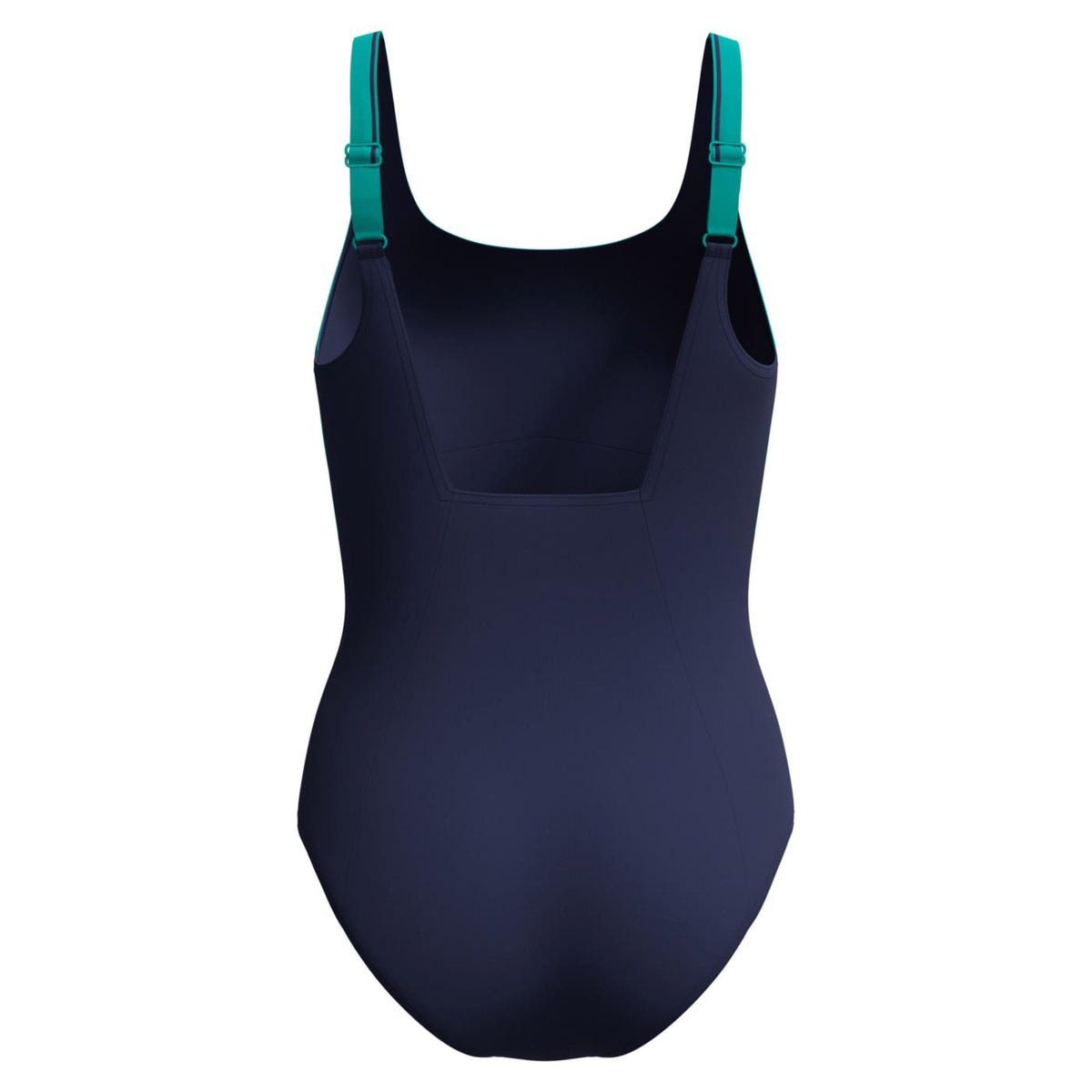 SPEEDO SOLID CONTOUR ECLIPSE - seconda immagine