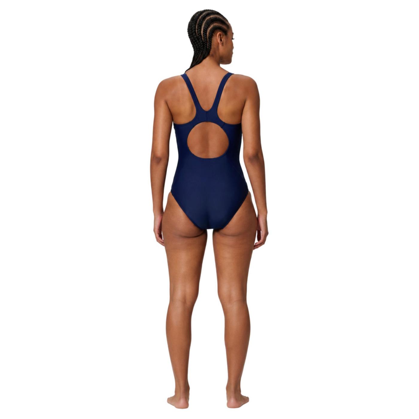 SPEEDO PLACEMENT MEDALIST 1PIECE - vista 2