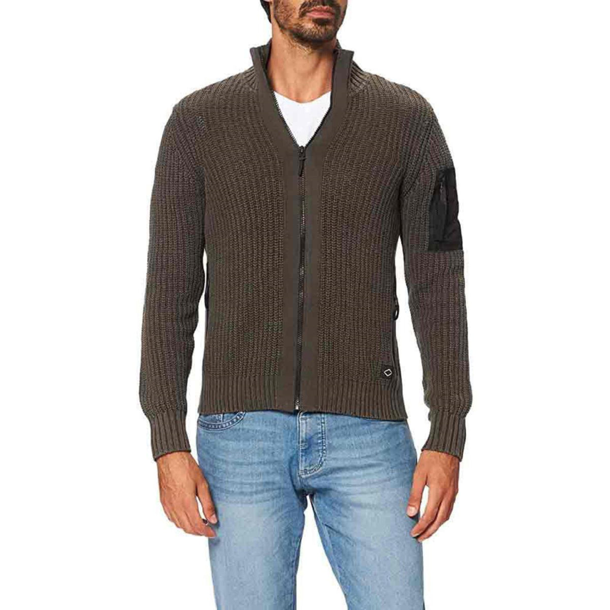 REPLAY MAGLIONE UOMO