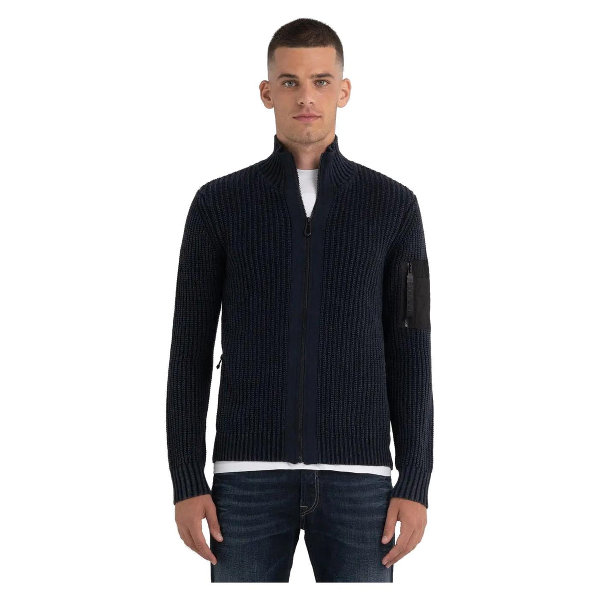 REPLAY MAGLIONE UOMO