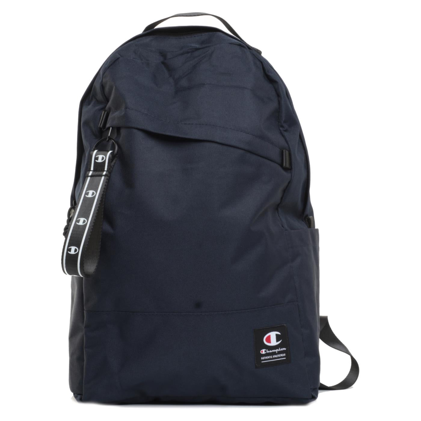 CHAMPION BACKPACK - Blu - immagine principale