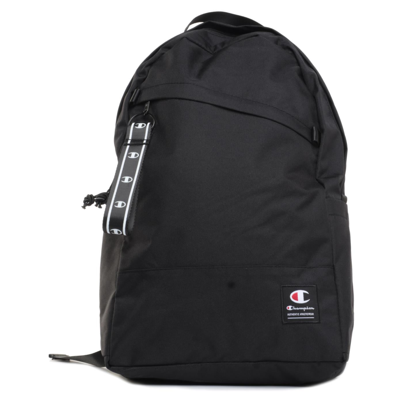 CHAMPION BACKPACK - Nero - immagine principale