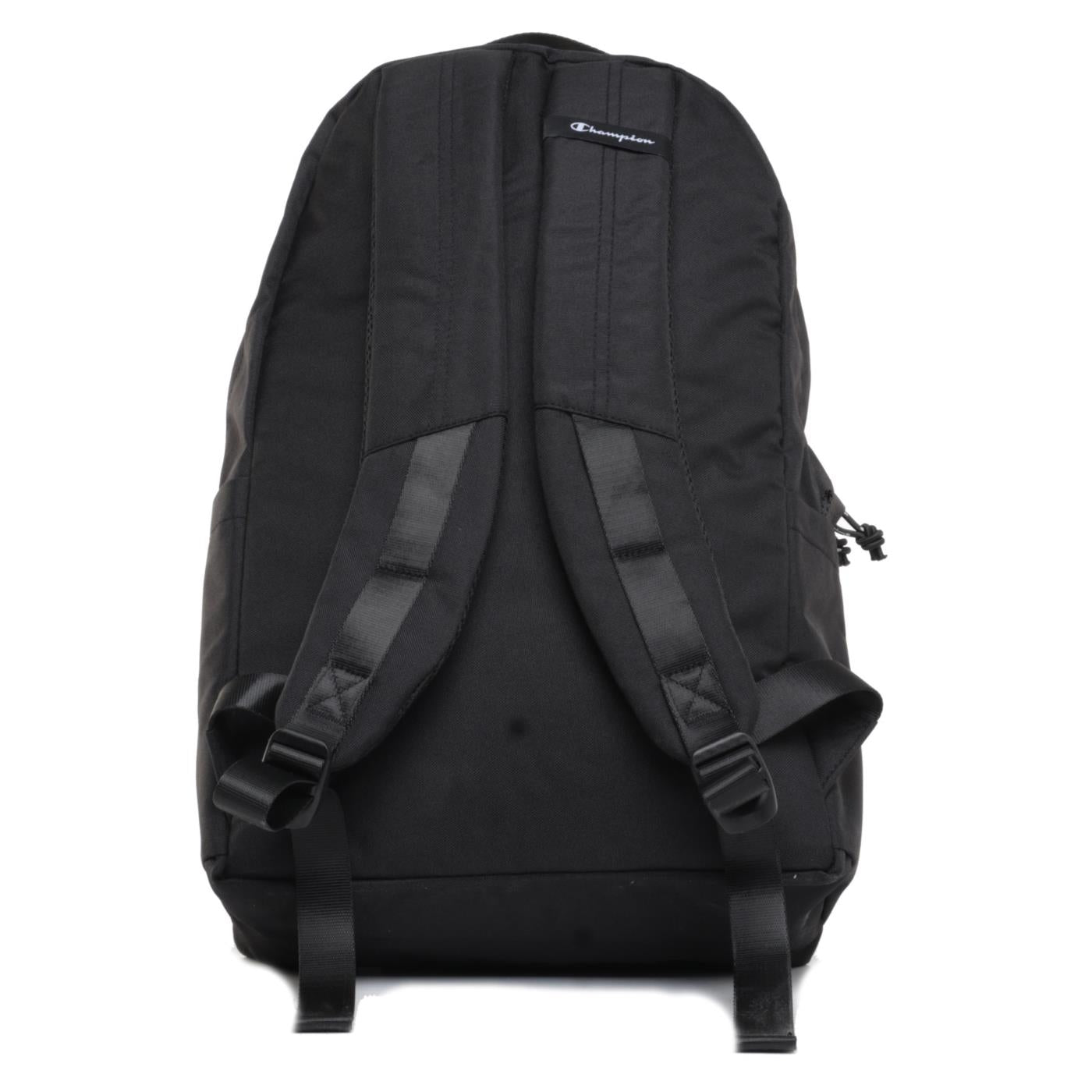 CHAMPION BACKPACK - Nero - vista 2