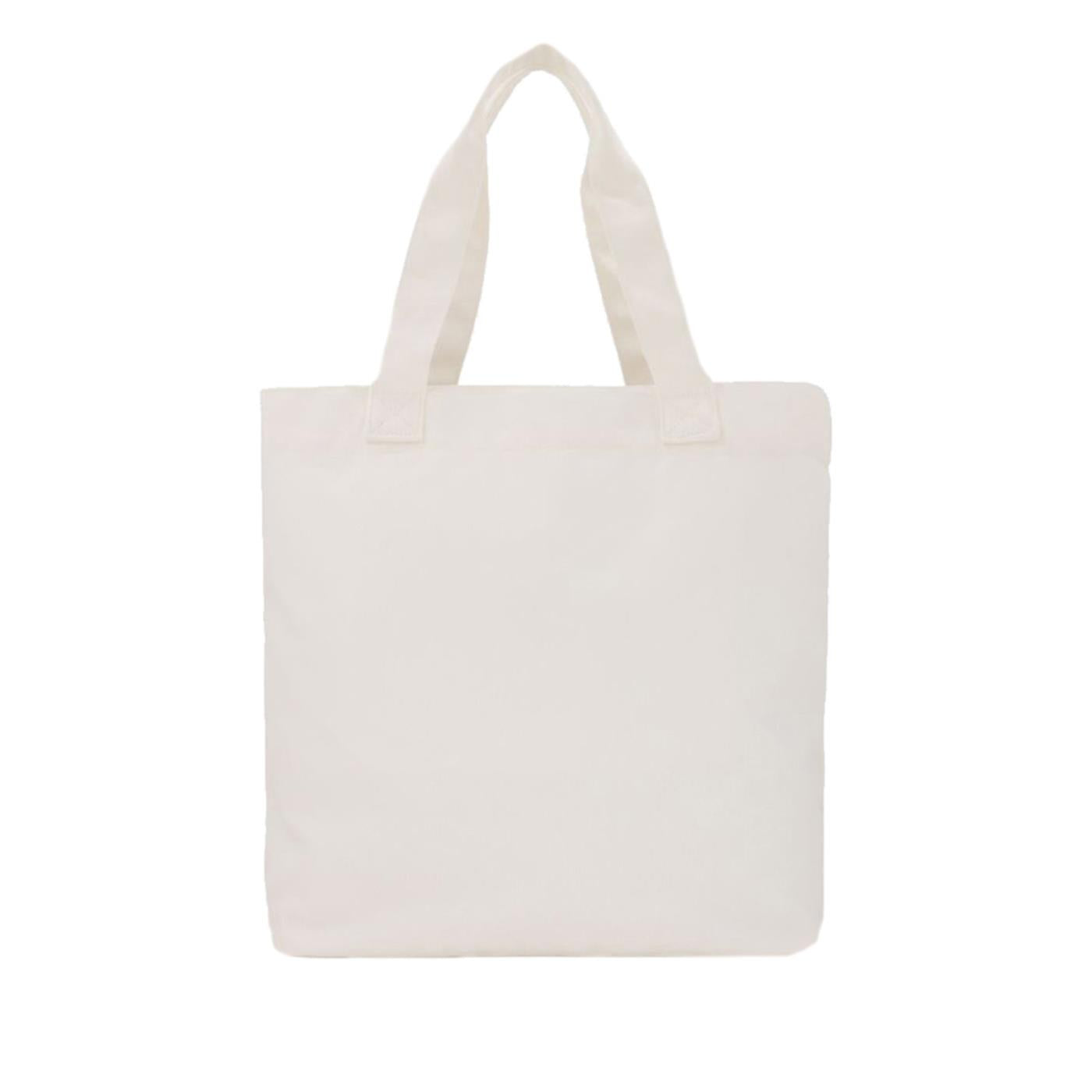 CHAMPION COTTON CANVAS BAG