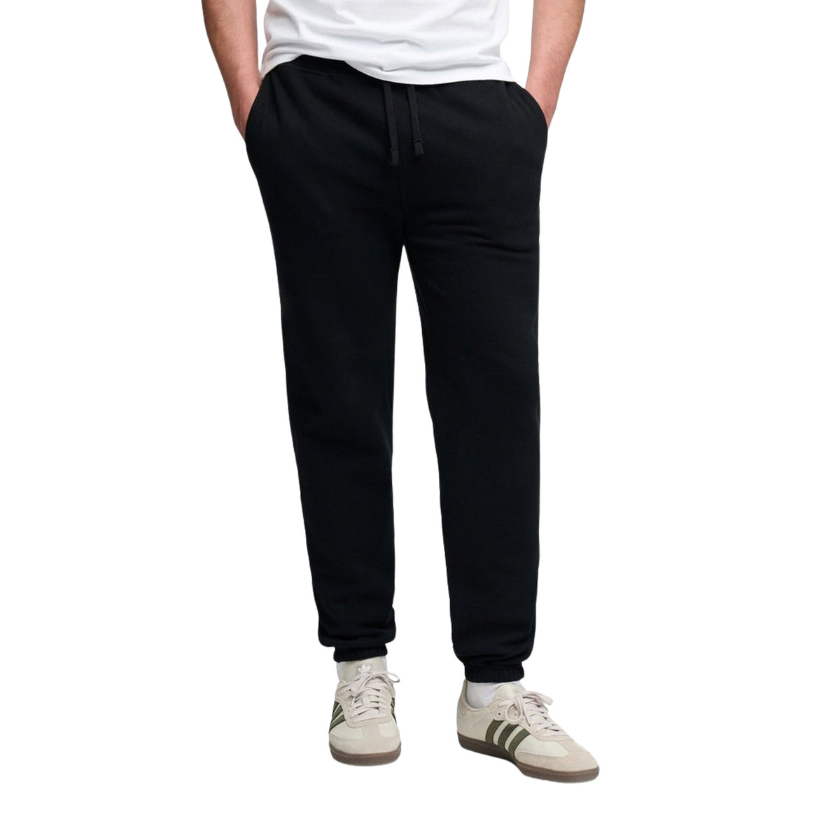 SUPERDRY ESSENTIAL LOGO JOGGER