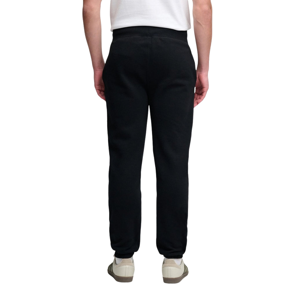 SUPERDRY ESSENTIAL LOGO JOGGER - seconda immagine