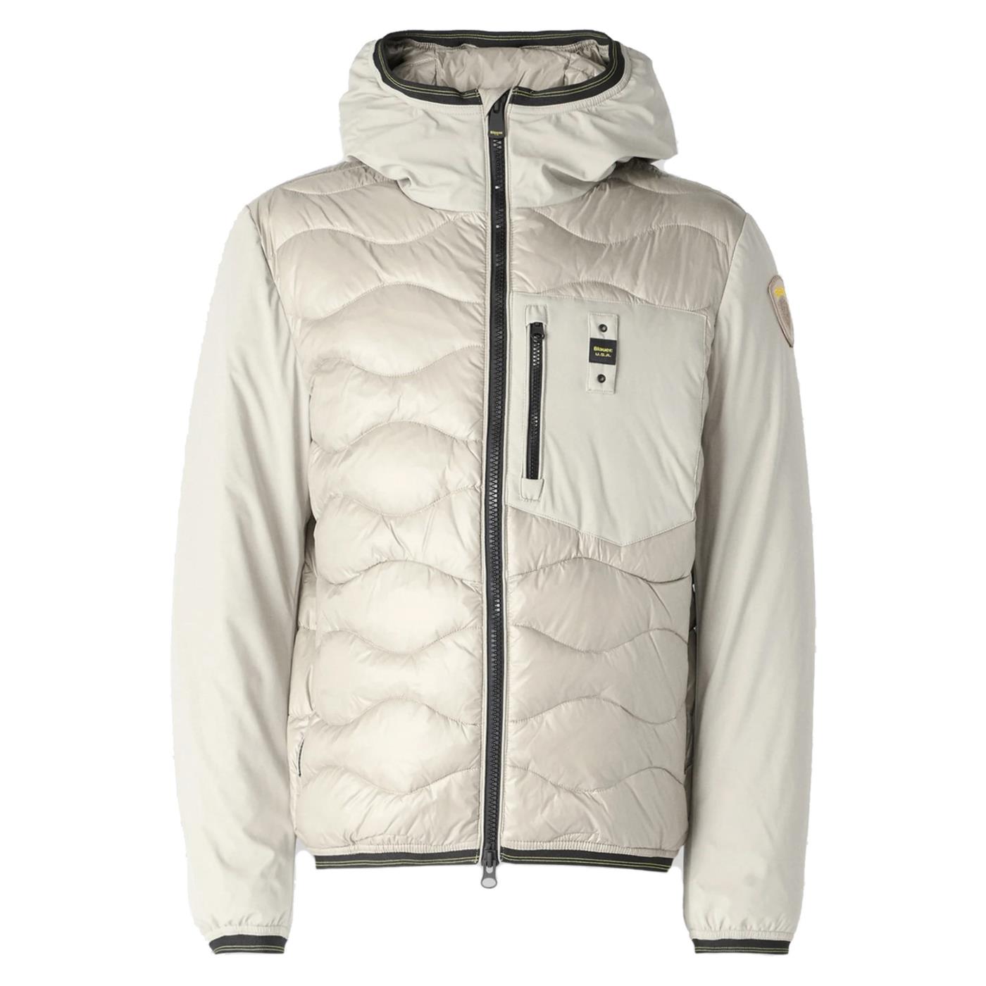 BLAUER ALBERT MAN JACKET