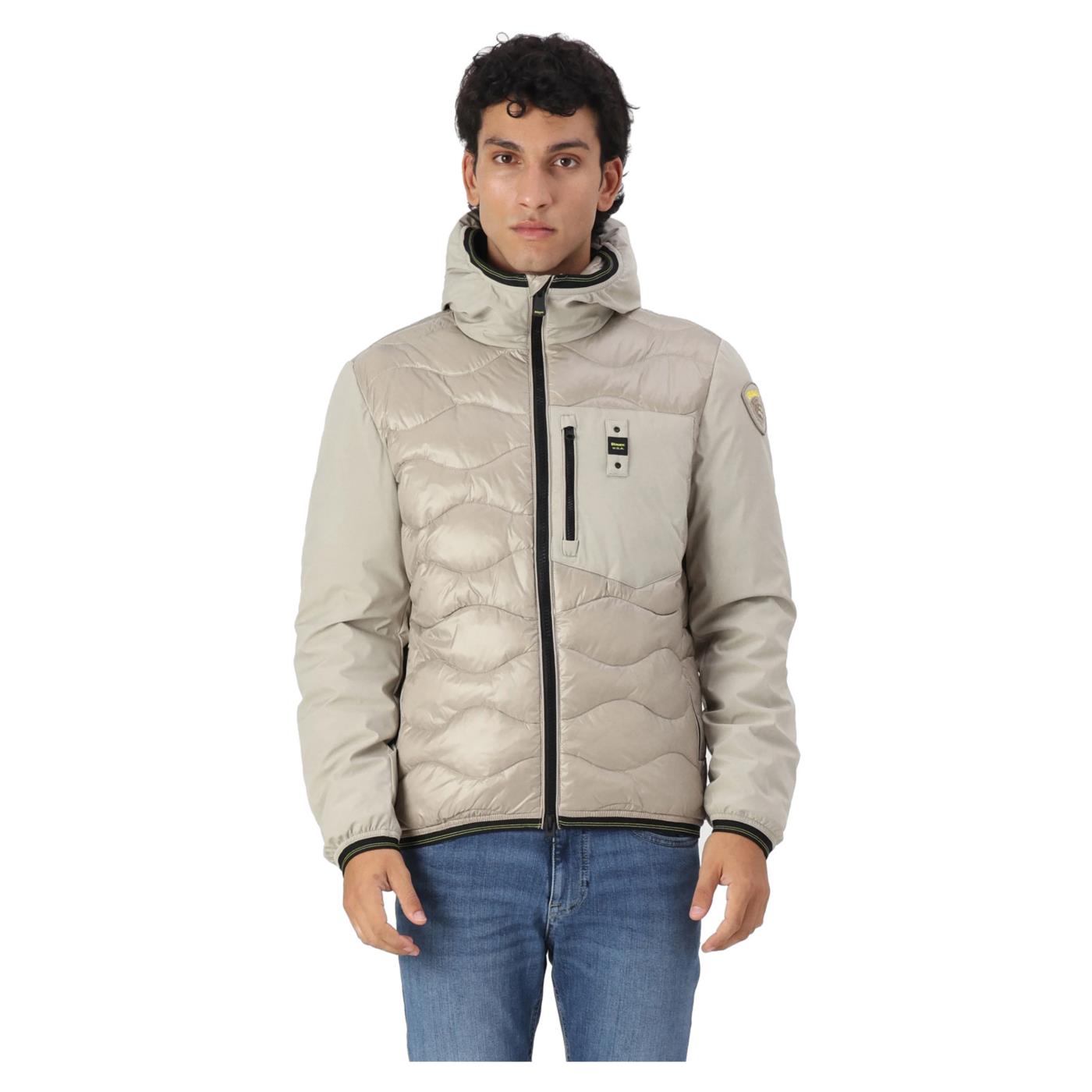 BLAUER ALBERT MAN JACKET