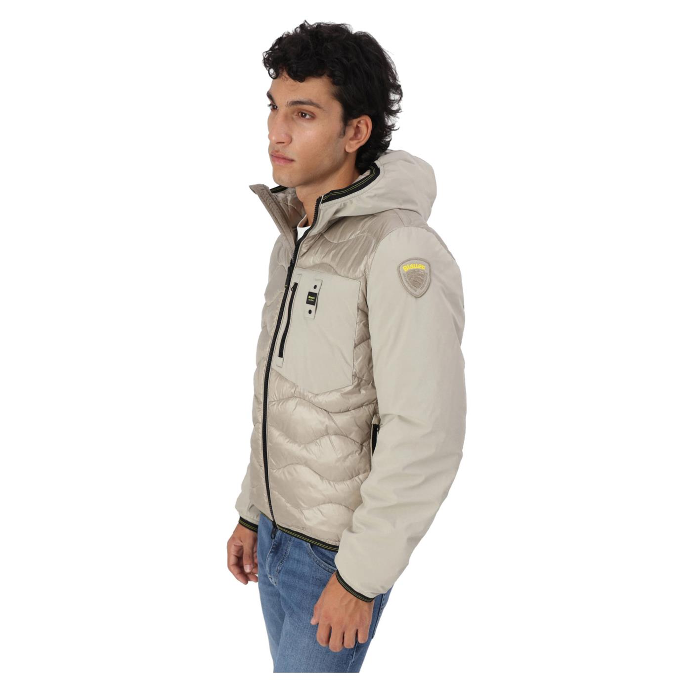 BLAUER ALBERT MAN JACKET