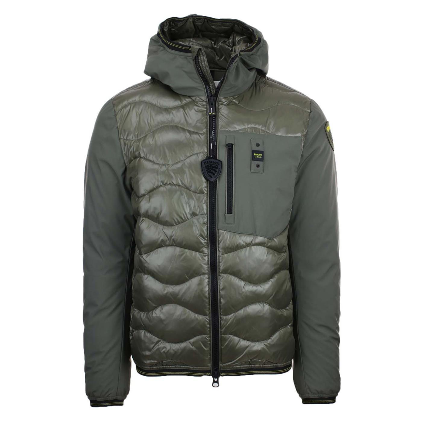 BLAUER ALBERT MAN JACKET