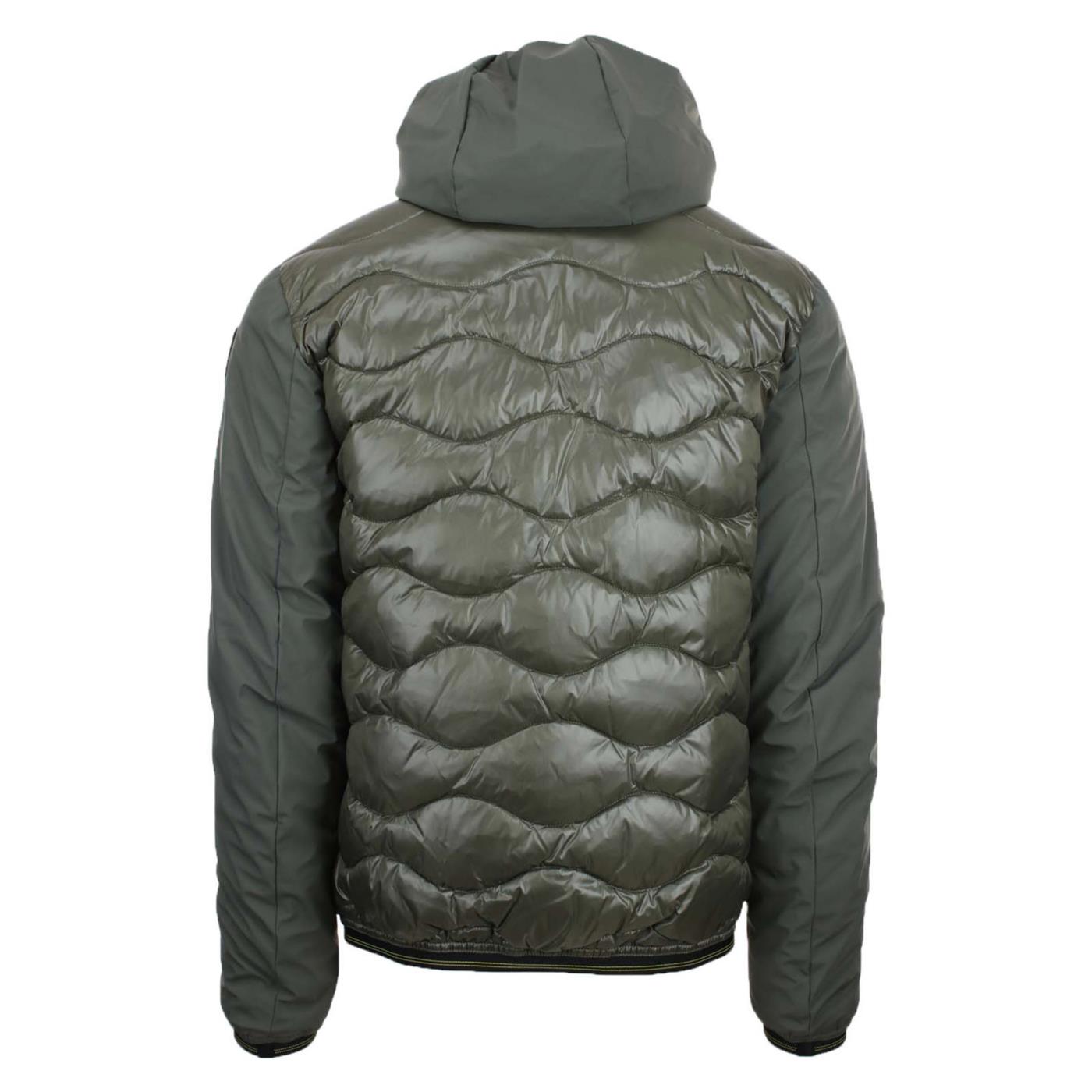 BLAUER ALBERT MAN JACKET
