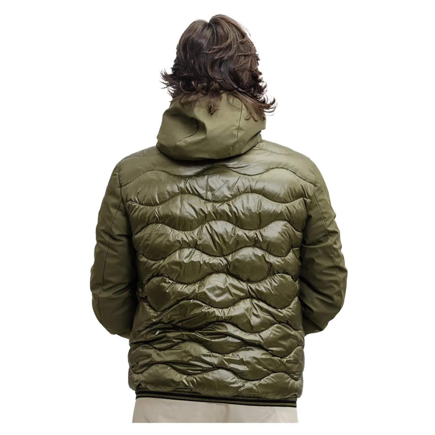 BLAUER ALBERT MAN JACKET