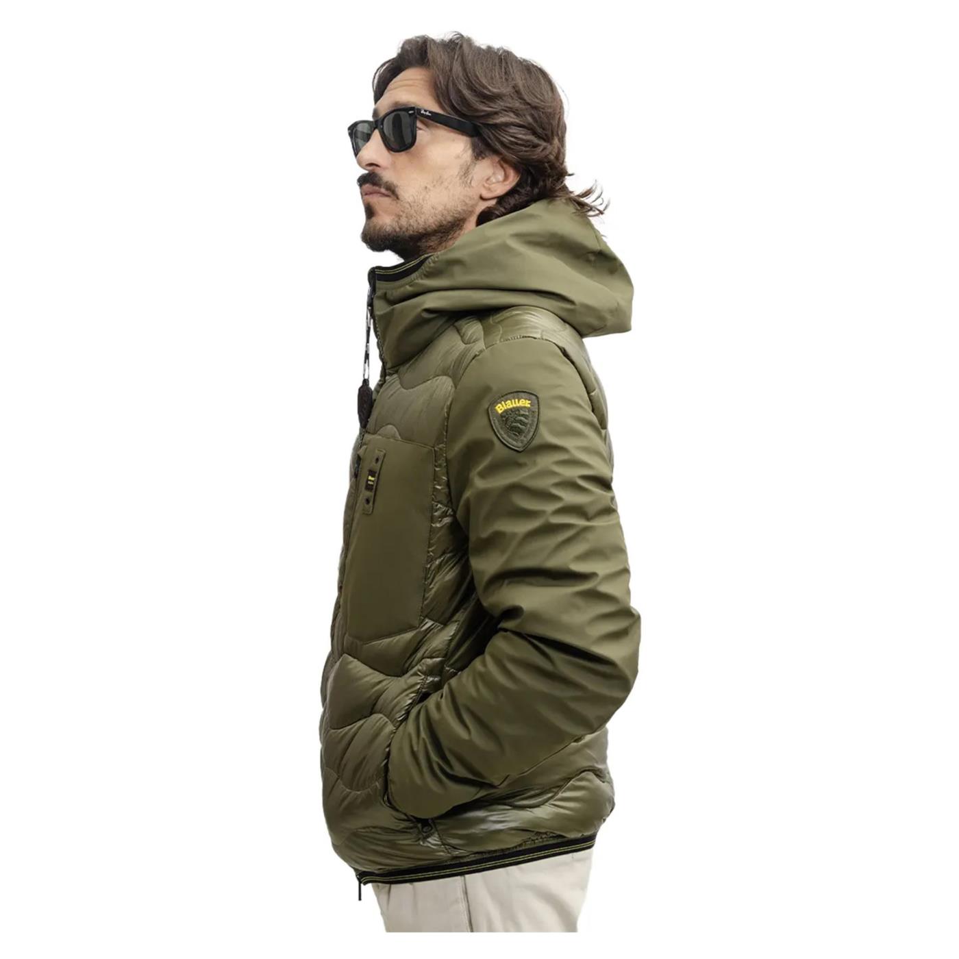 BLAUER ALBERT MAN JACKET