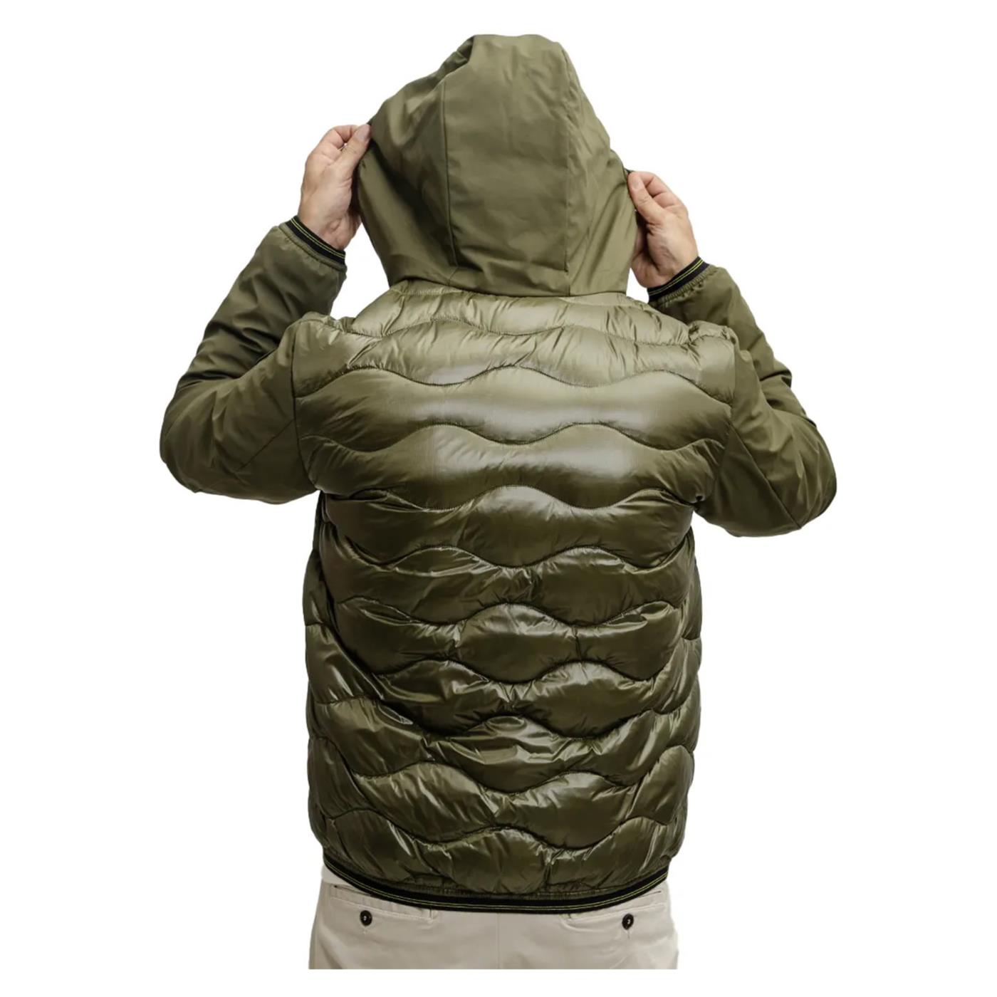BLAUER ALBERT MAN JACKET