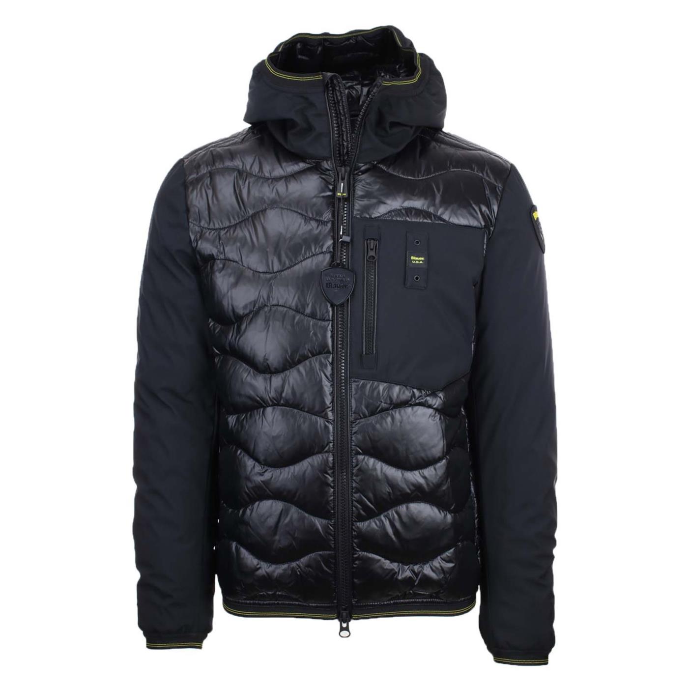 BLAUER ALBERT MAN JACKET