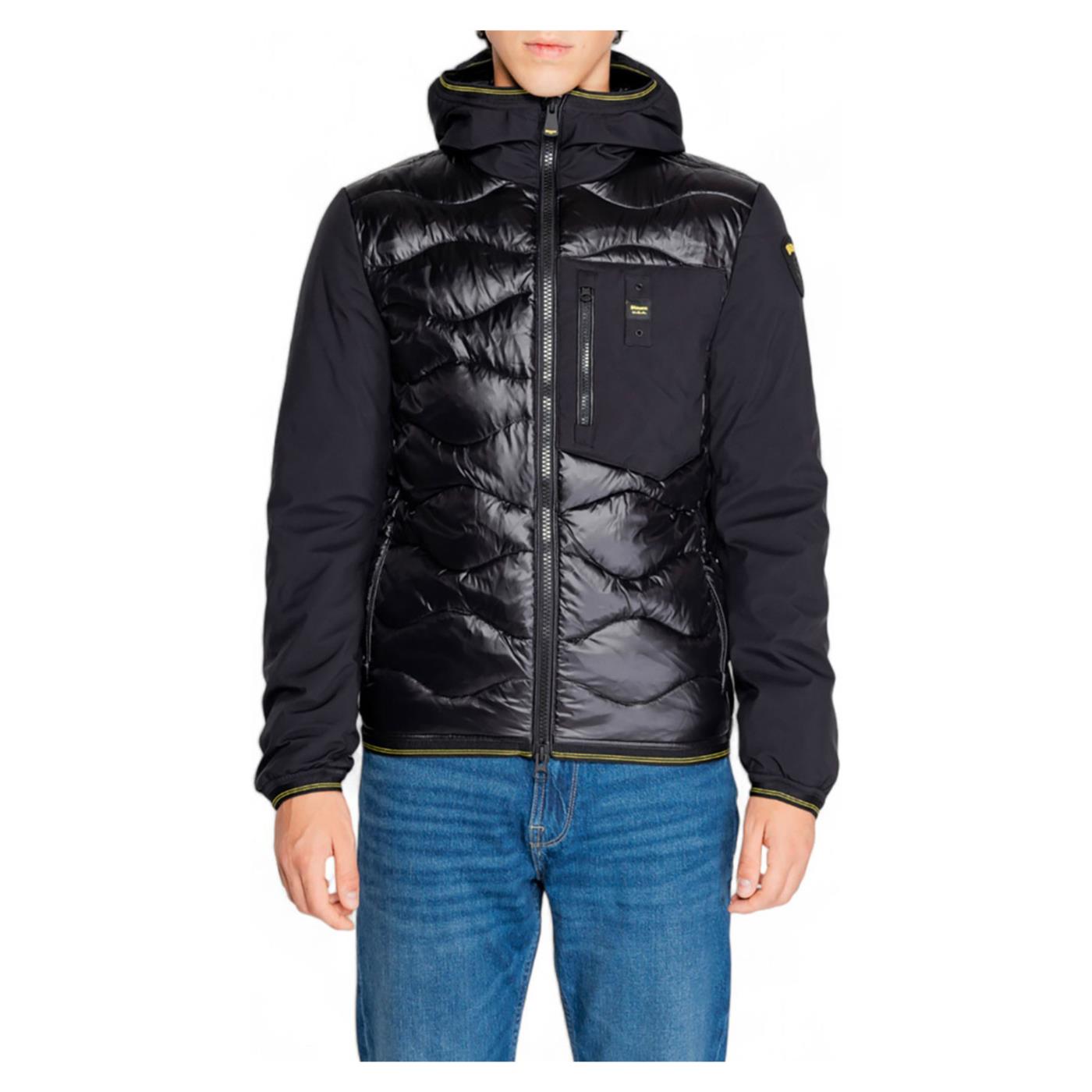 BLAUER ALBERT MAN JACKET