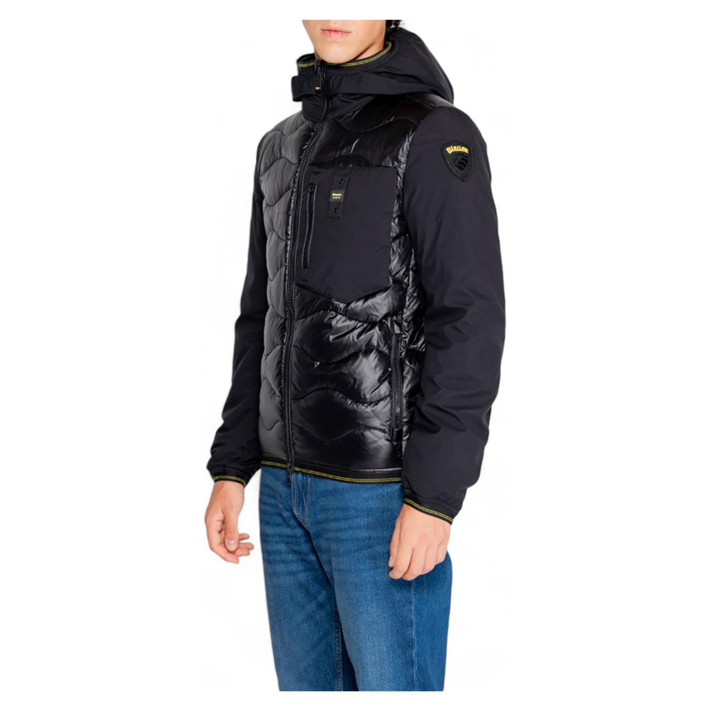 BLAUER ALBERT MAN JACKET