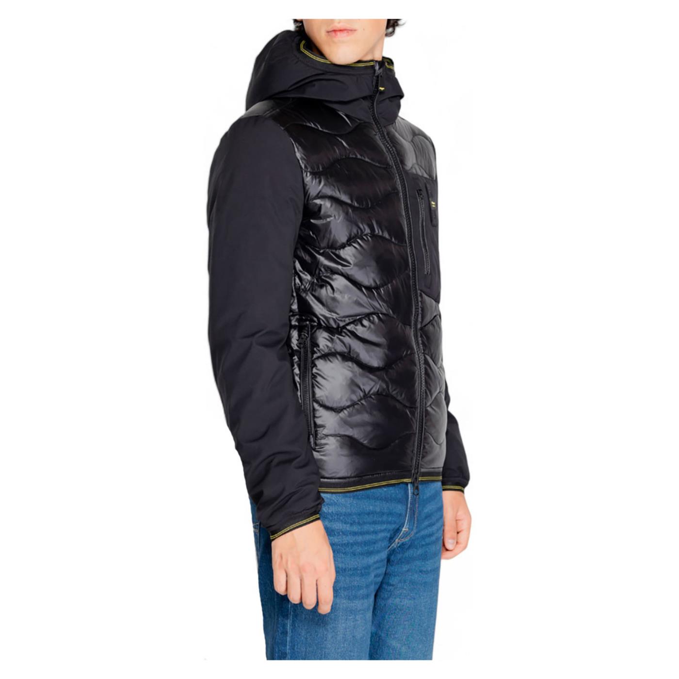 BLAUER ALBERT MAN JACKET