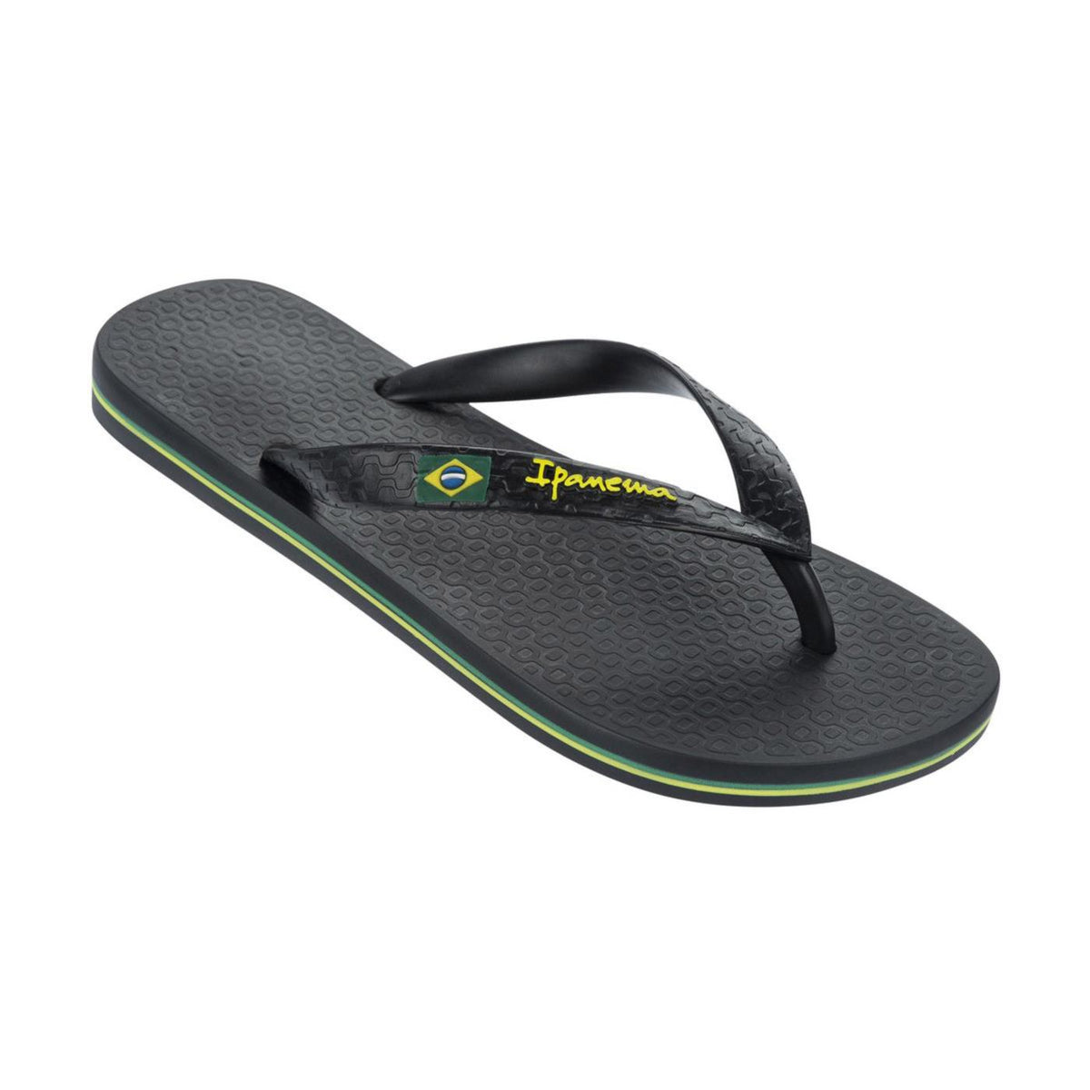 IPANEMA BRASIL FEM NERO