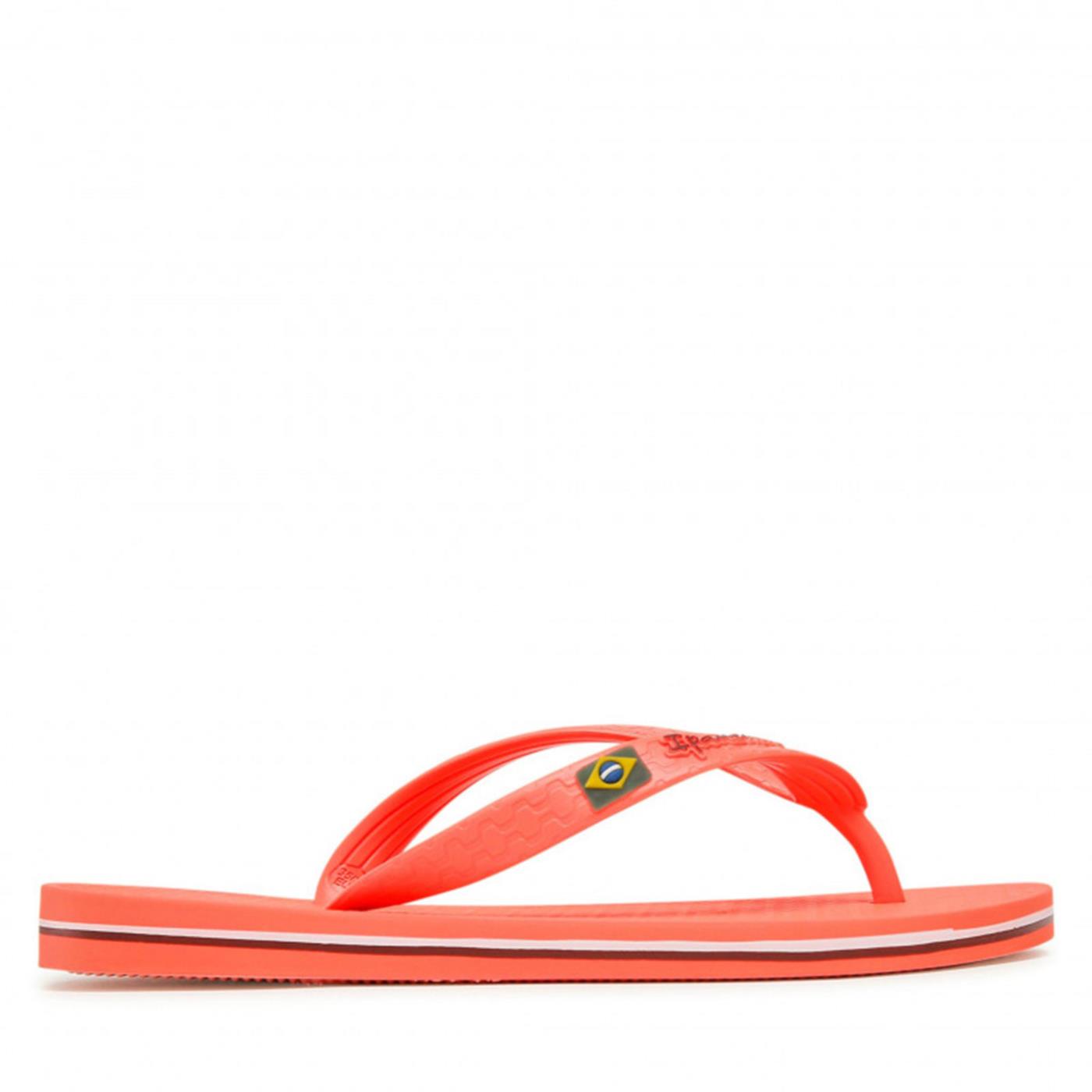 IPANEMA CLAS BRASIL II FEM CORAL