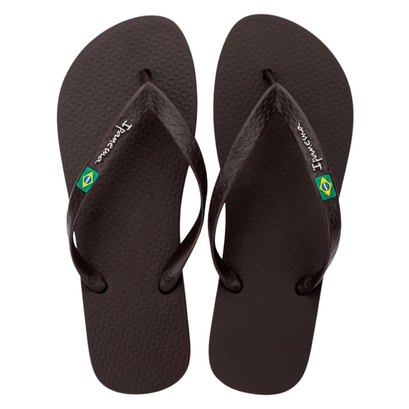 IPANEMA CLASSIC BRASIL - Marrone scuro - immagine principale