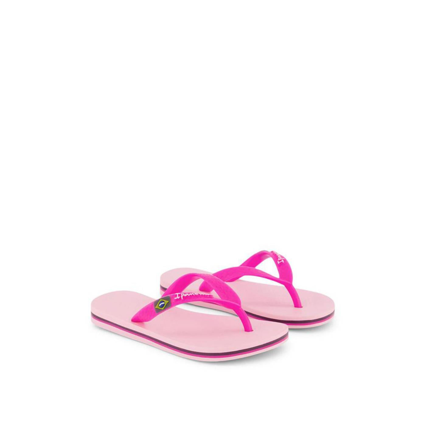 Ipanema Clas Brasil Ii Fem Ar828 - Ciabatte E Infradito Donna | Nencini