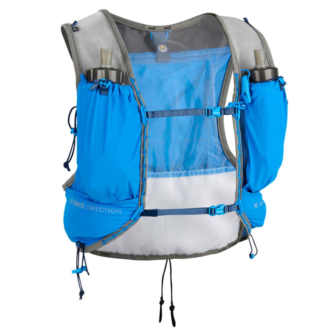 ULTIMATE DIRECTION RACE VEST UD BLUE