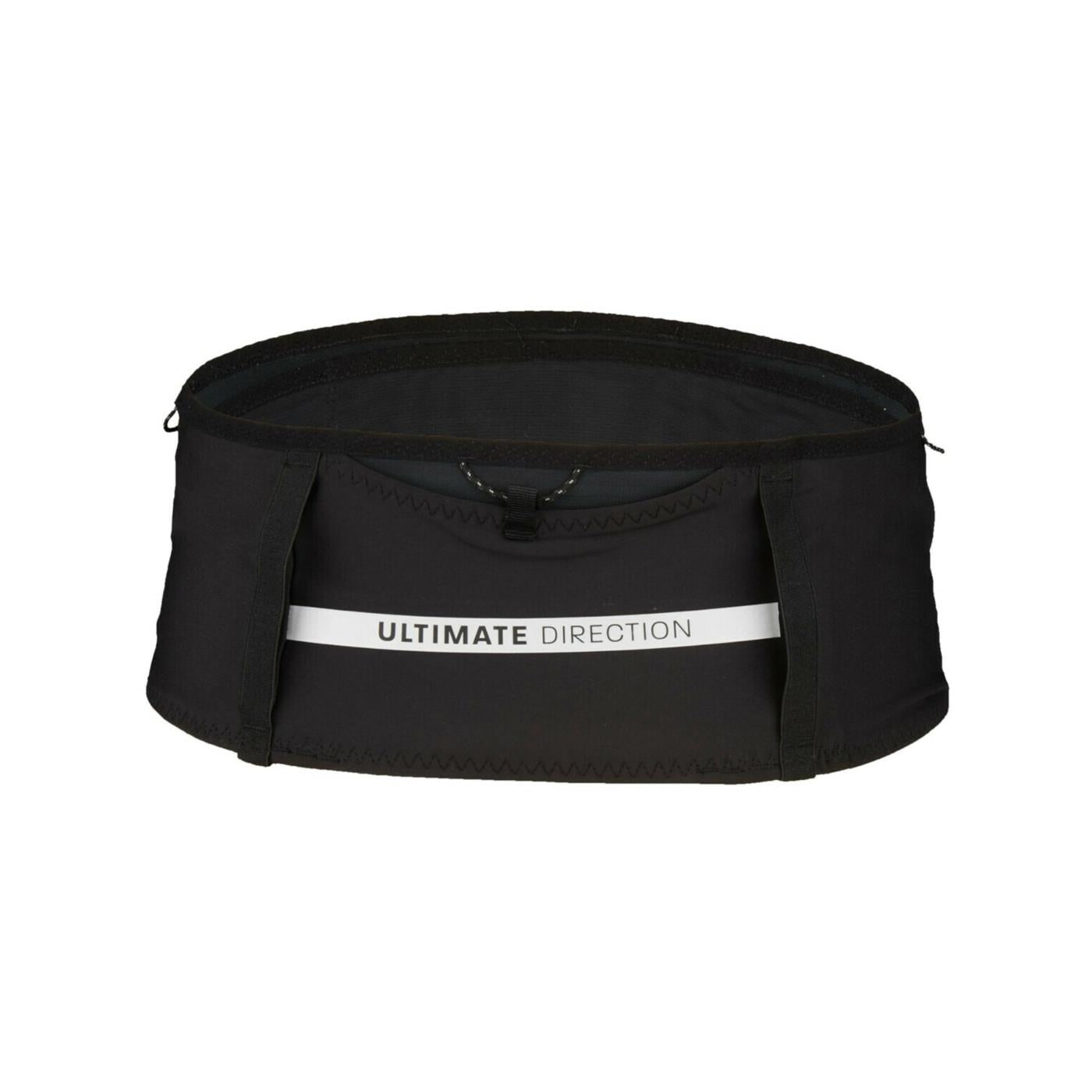 ULTIMATE DIRECTION UTILITY BELT PLUS ONYX