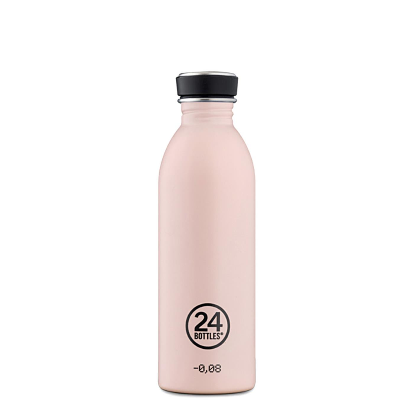24 BOTTLES URBAN 500 CANDY PINK
