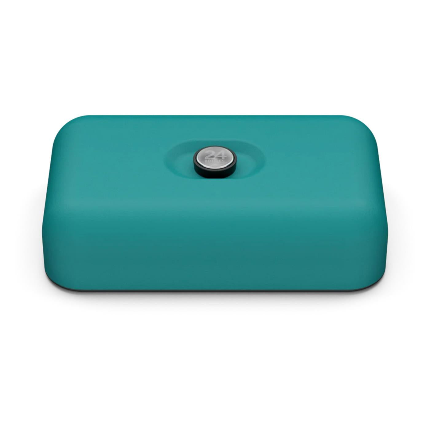 24 BOTTLES LUNCHBOX ATLANTIC BAY - Verde - immagine principale
