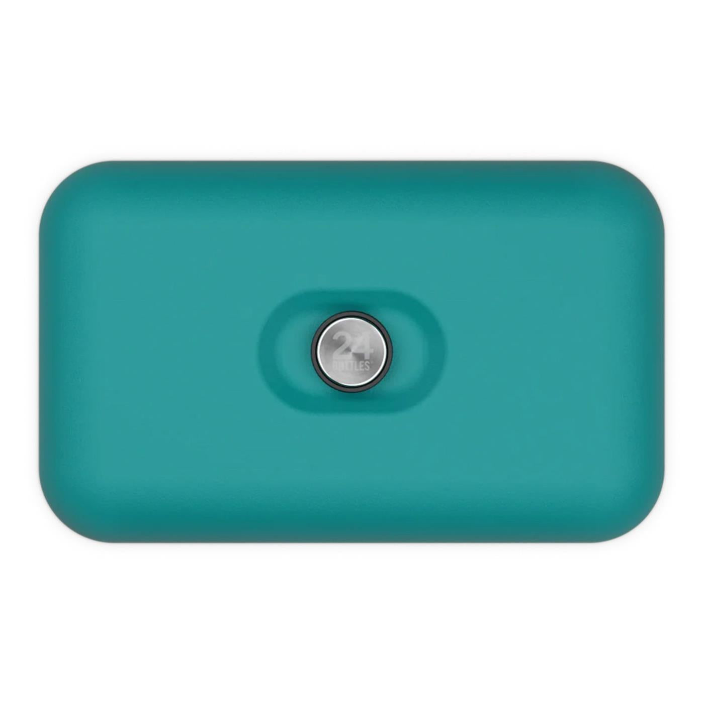 24 BOTTLES LUNCHBOX ATLANTIC BAY - seconda immagine