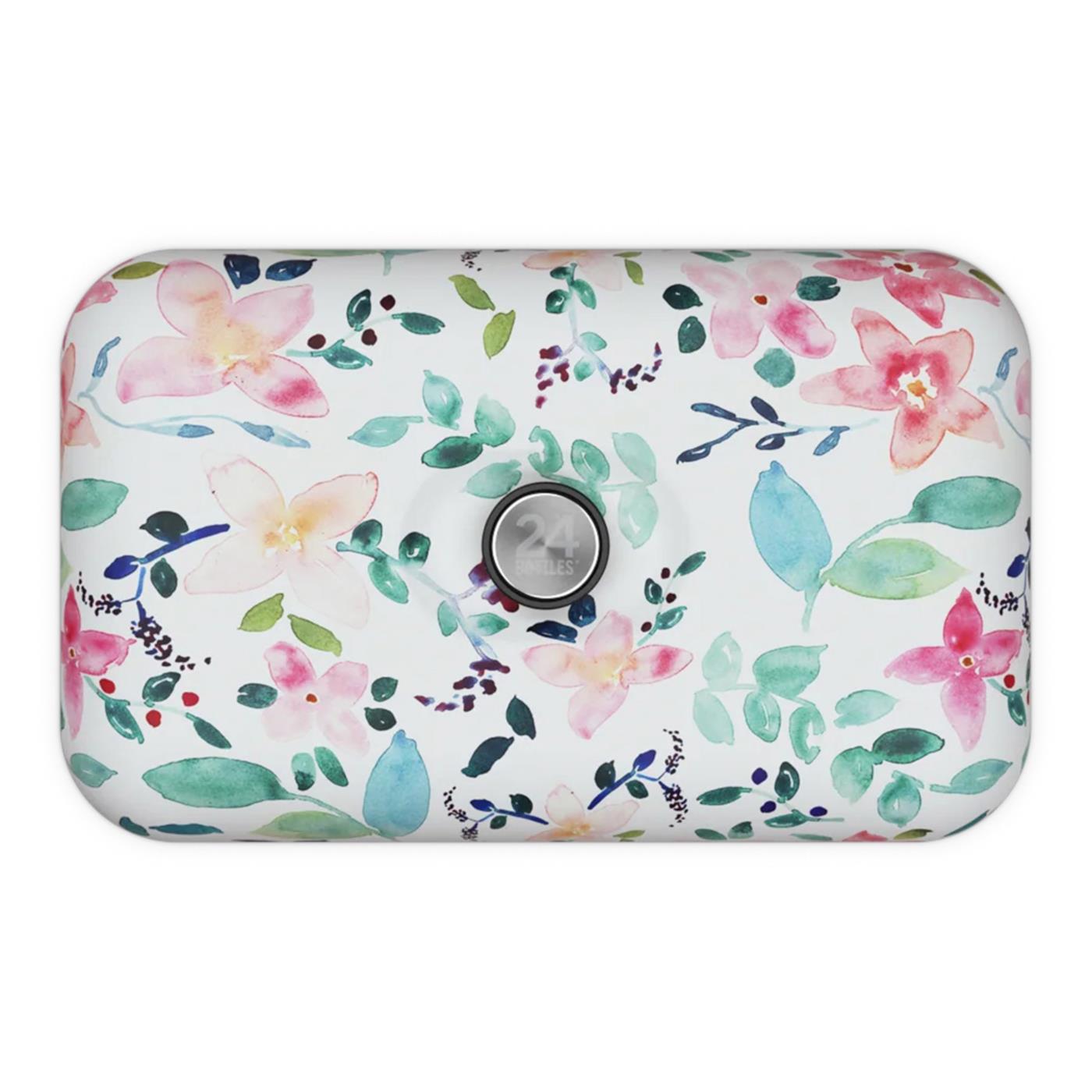 24 BOTTLES LUNCHBOX LITTLE BUDS - seconda immagine