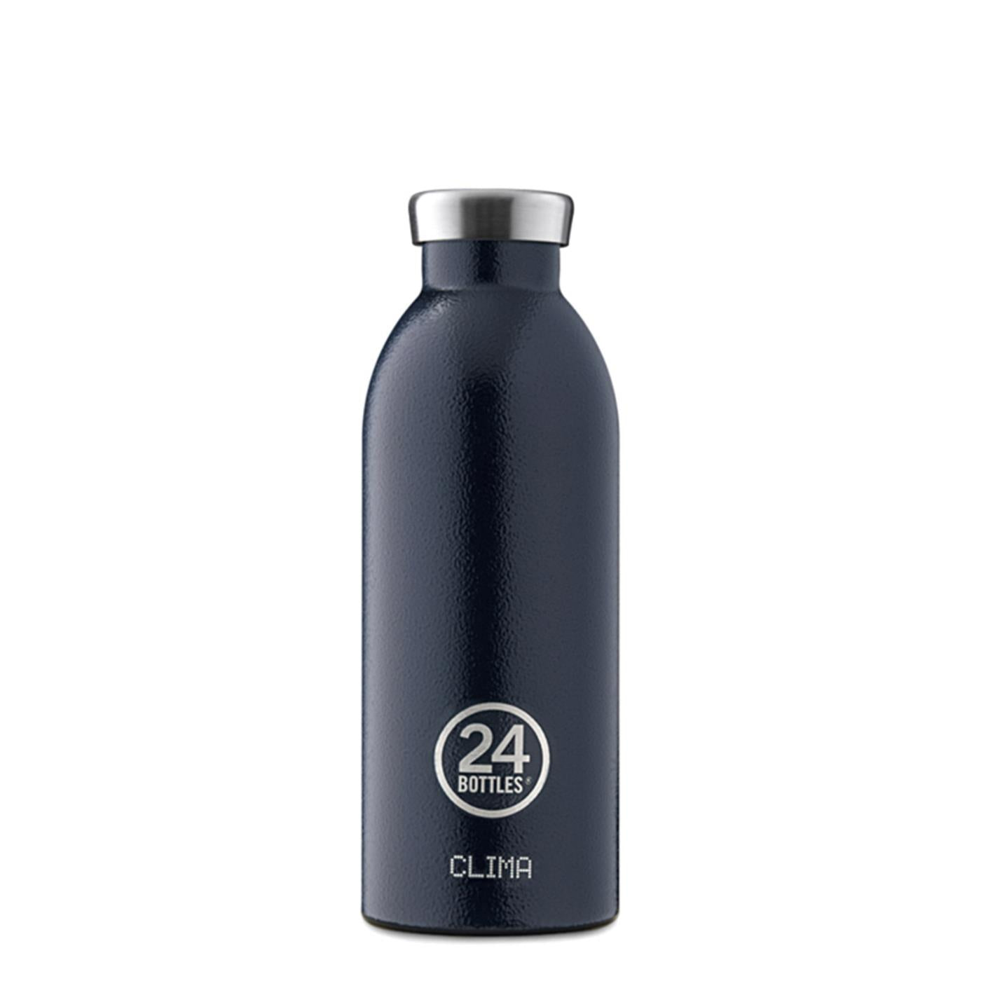 24 BOTTLES CLIMA 500 RUSTIC DEEP BLU