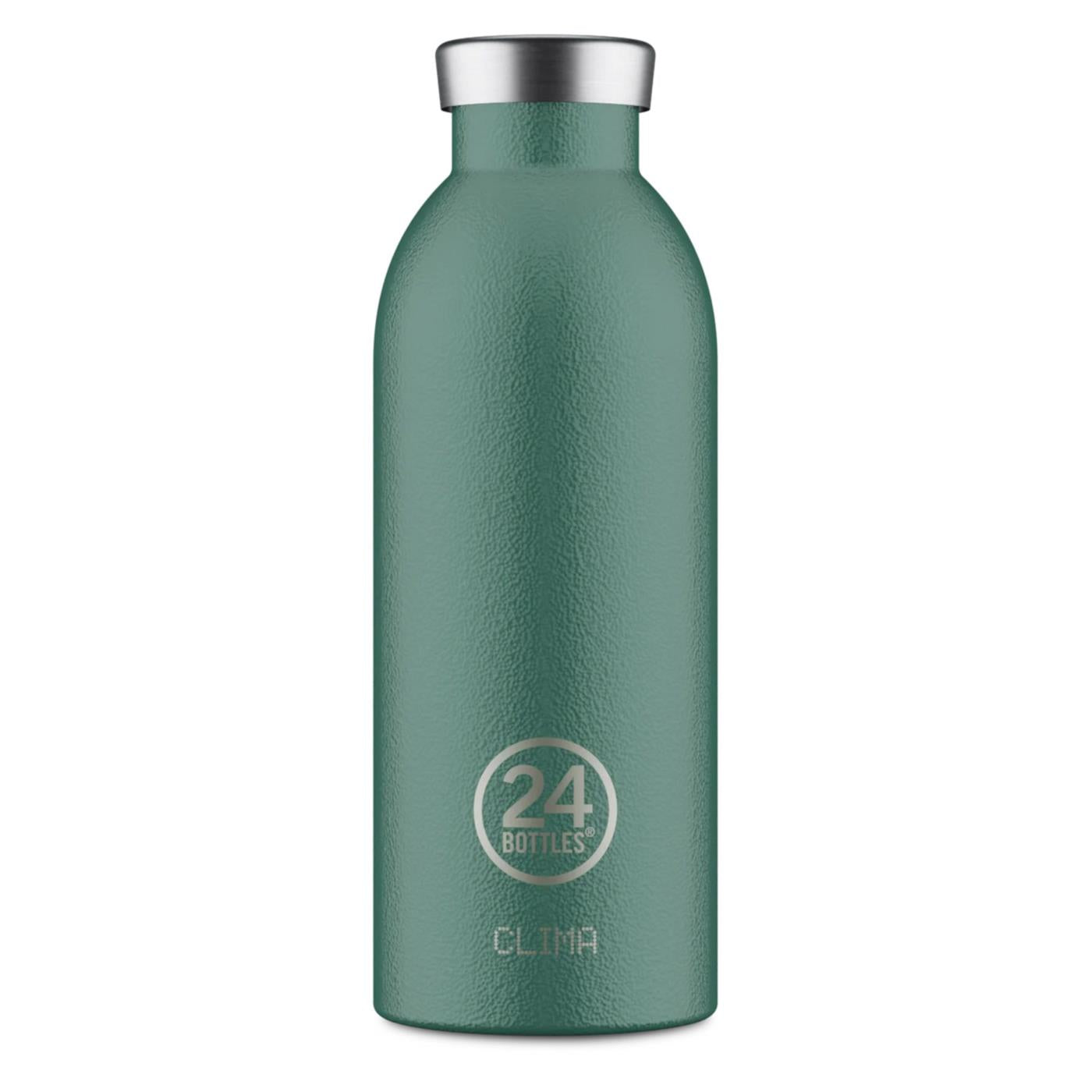 24 BOTTLES CLIMA 850 MOSS GREEN