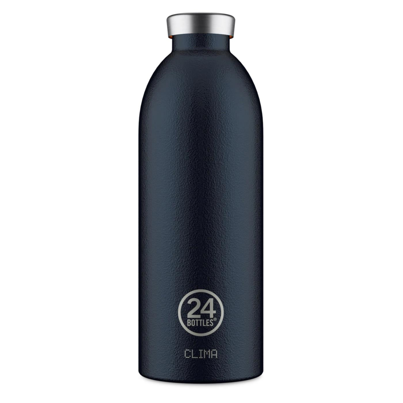 24 BOTTLES CLIMA 850 RUSTIC DEEP BLU