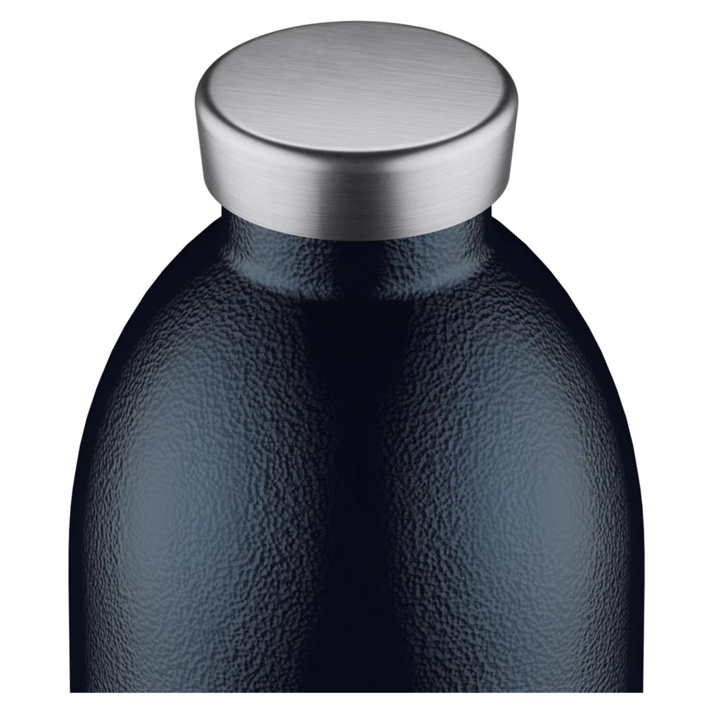 24 BOTTLES CLIMA 850 RUSTIC DEEP BLU - seconda immagine