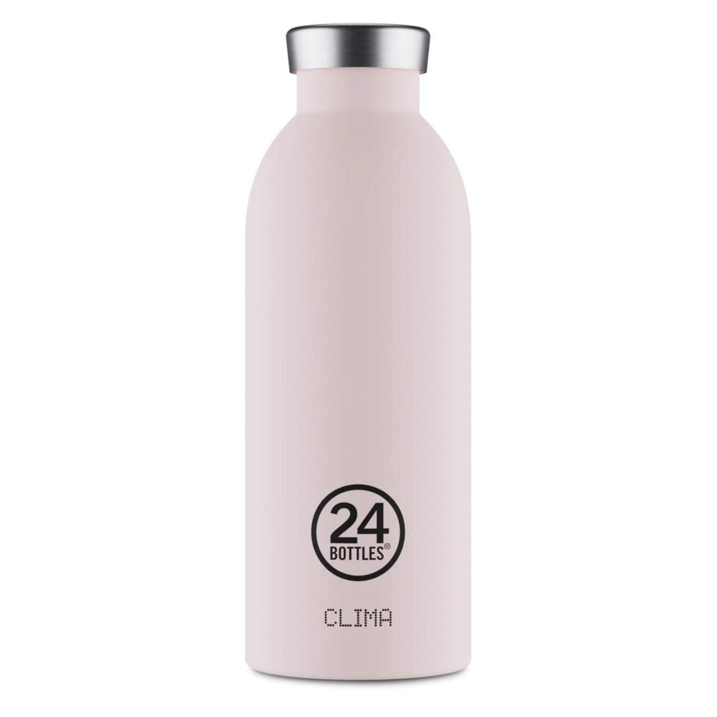 24 BOTTLES CLIMA 500 GRAVITY