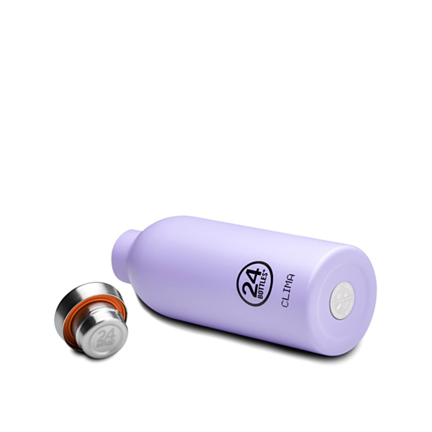 24 BOTTLES CLIMA 500 STONE ERICA - seconda immagine