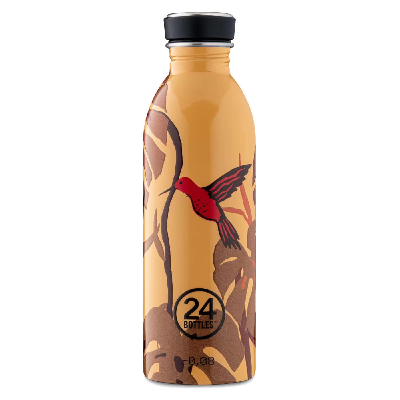 24 BOTTLES URBAN 500 AMBER OASIS
