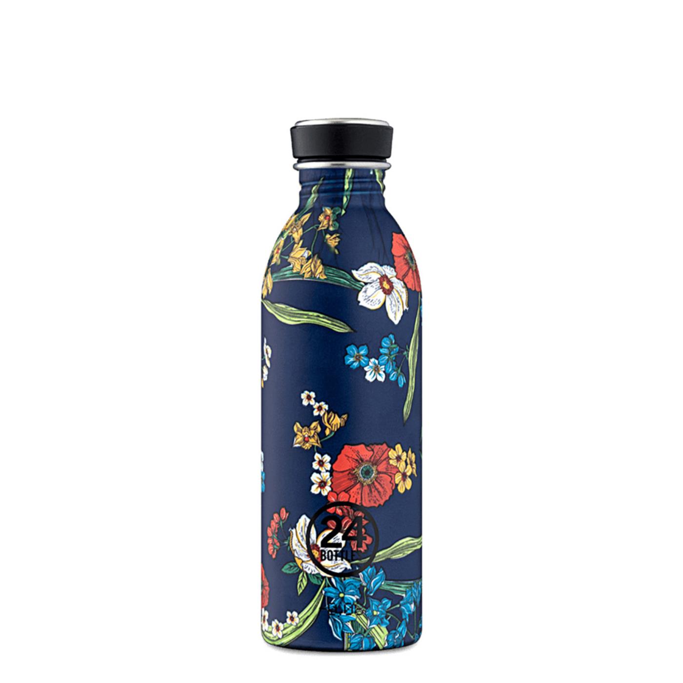 24 BOTTLES URBAN 500 DENIM BOUQUET