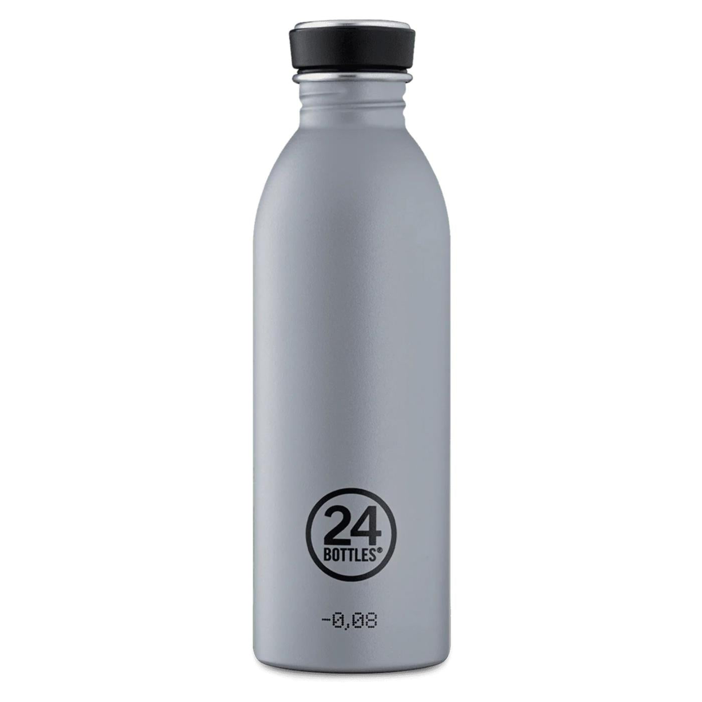 24 BOTTLES URBAN 500 FORMAL GREY