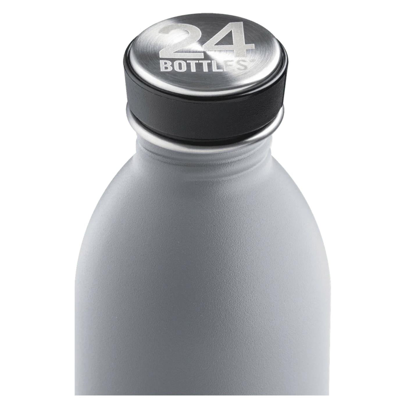 24 BOTTLES URBAN 500 FORMAL GREY - seconda immagine