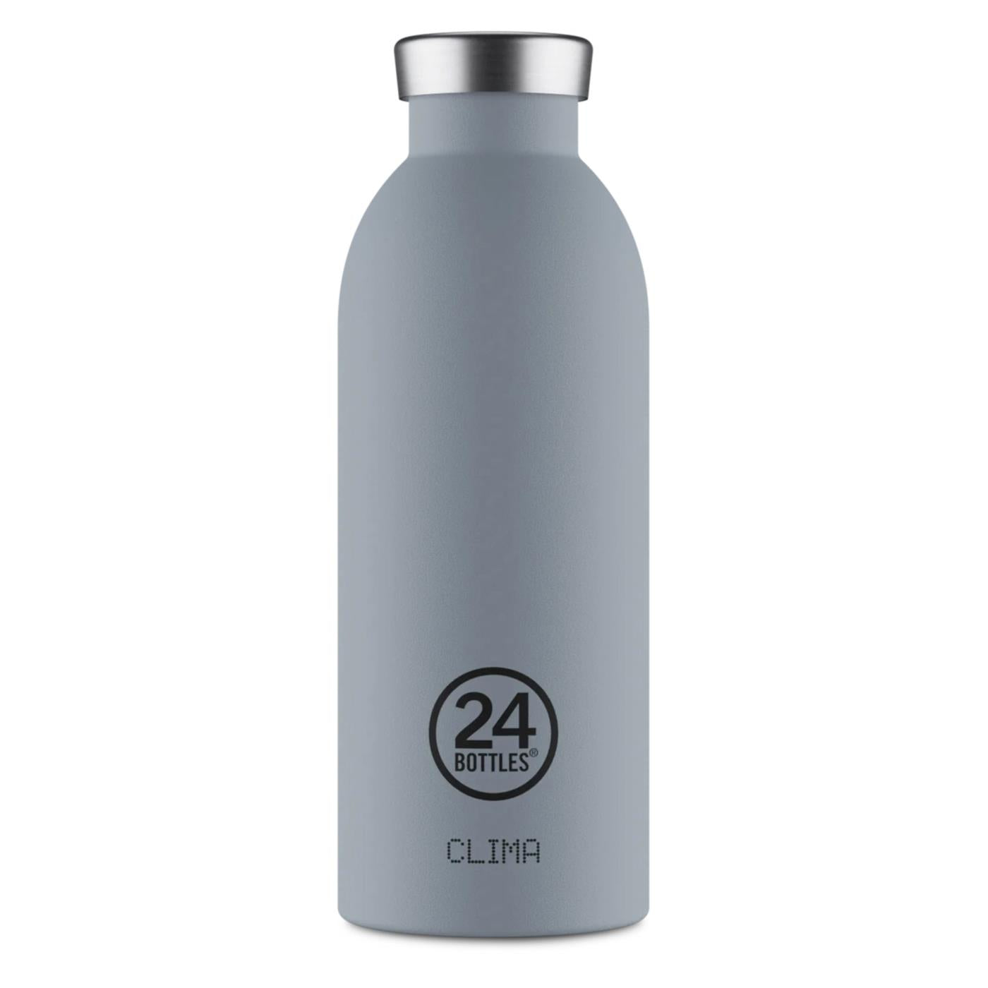 24 BOTTLES CLIMA 500 FORMAL GREY
