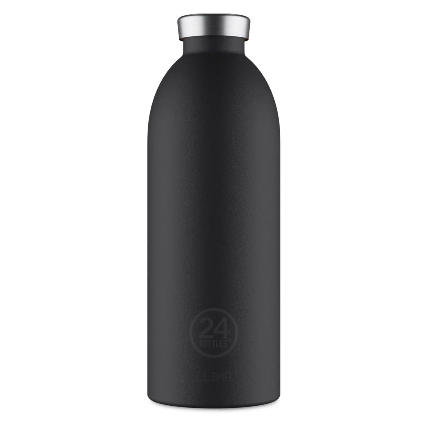 24 BOTTLES CLIMA 850 TUXEDO BLACK