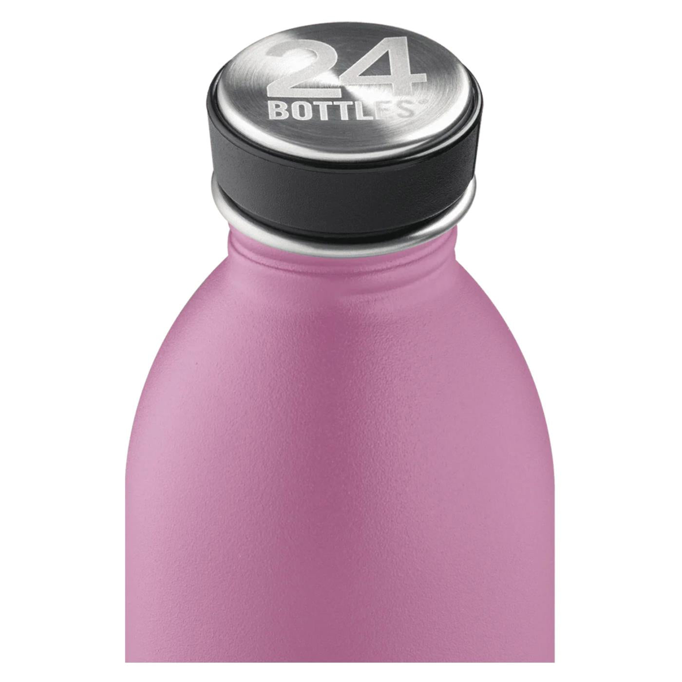 24 BOTTLES URBAN 500 MAUVE
