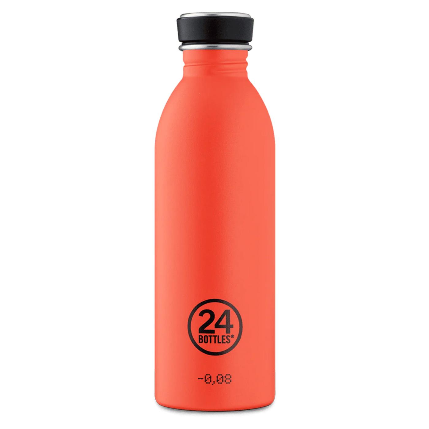 24 BOTTLES URBAN 500 PACHINO