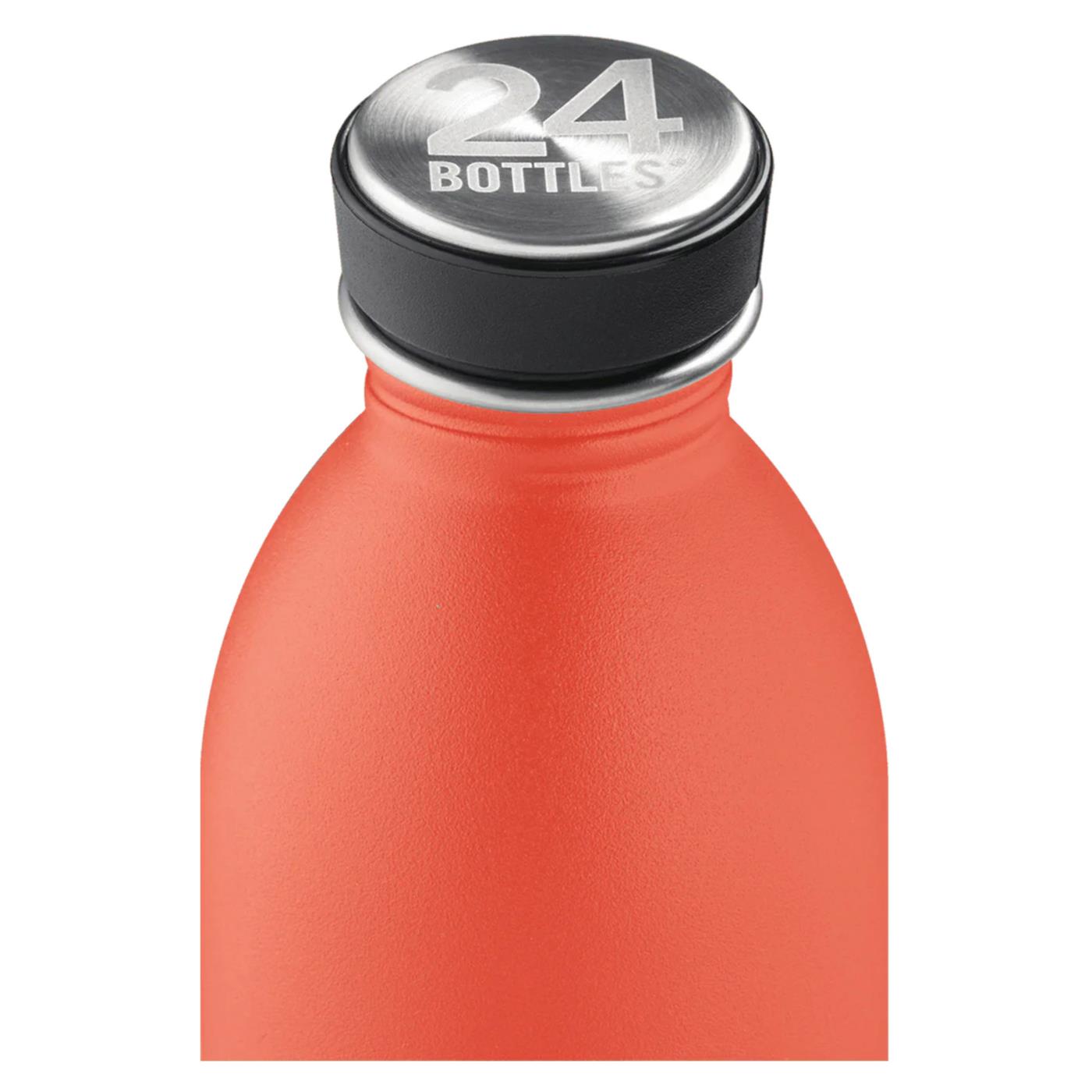 24 BOTTLES URBAN 500 PACHINO