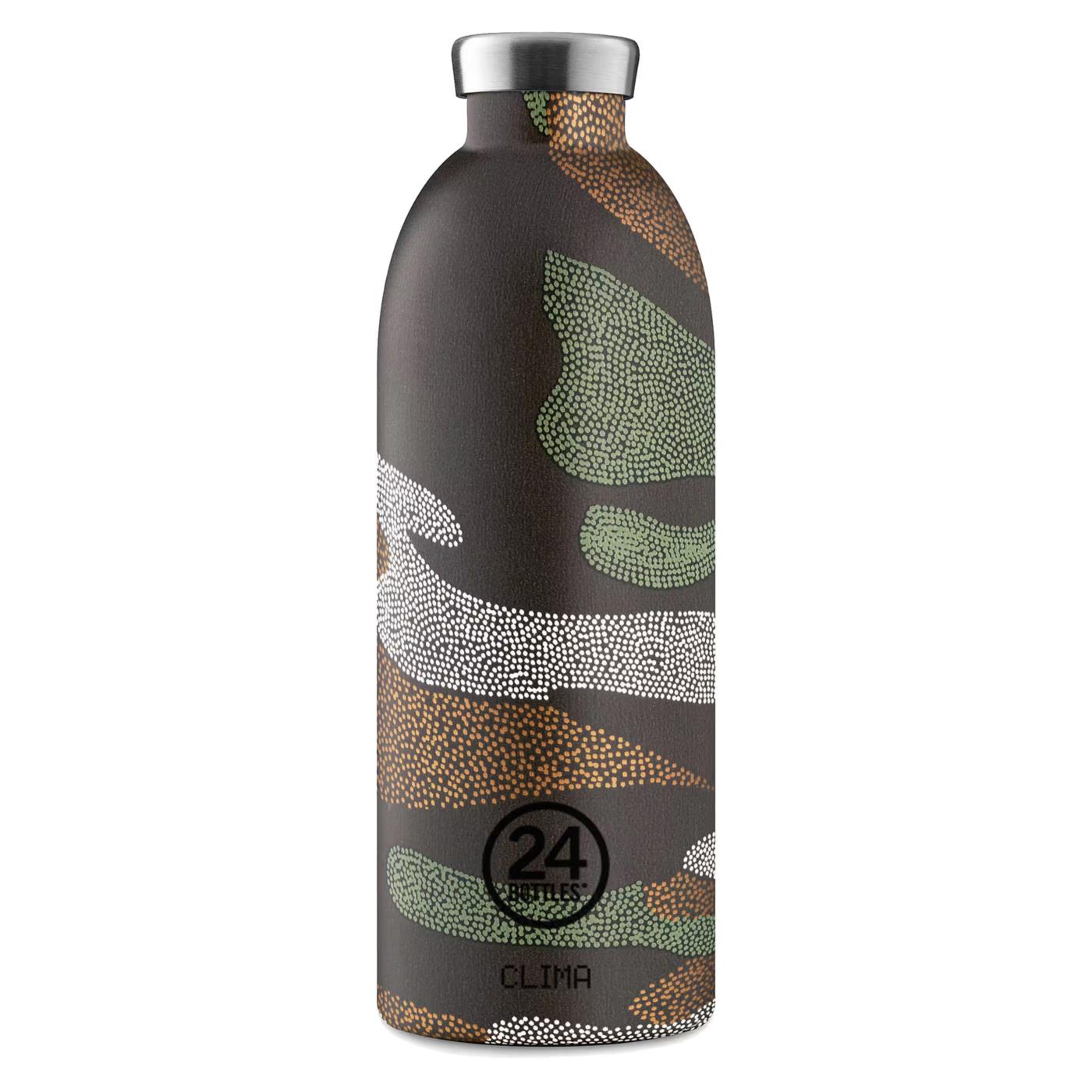 24 BOTTLES CLIMA 850 CAMO ZONE