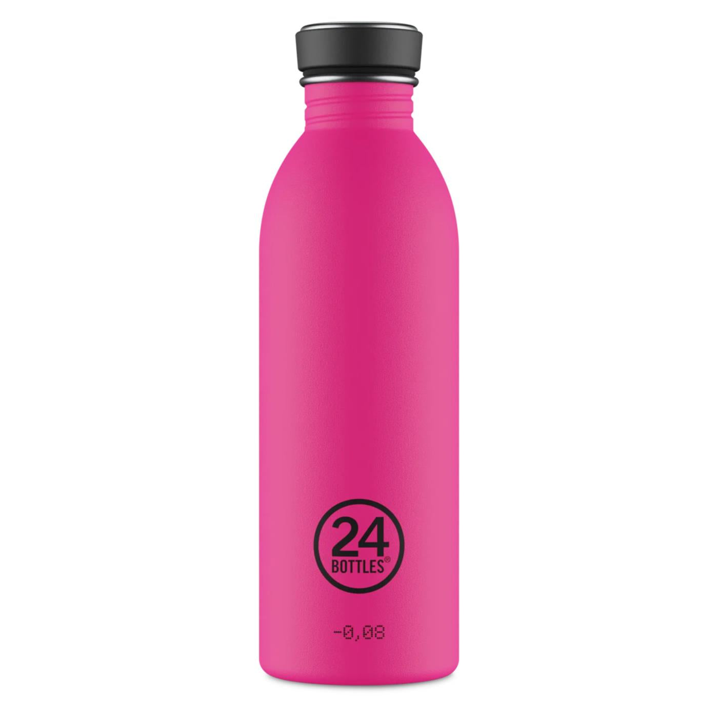 24 BOTTLES URBAN 500 PASSION PINK