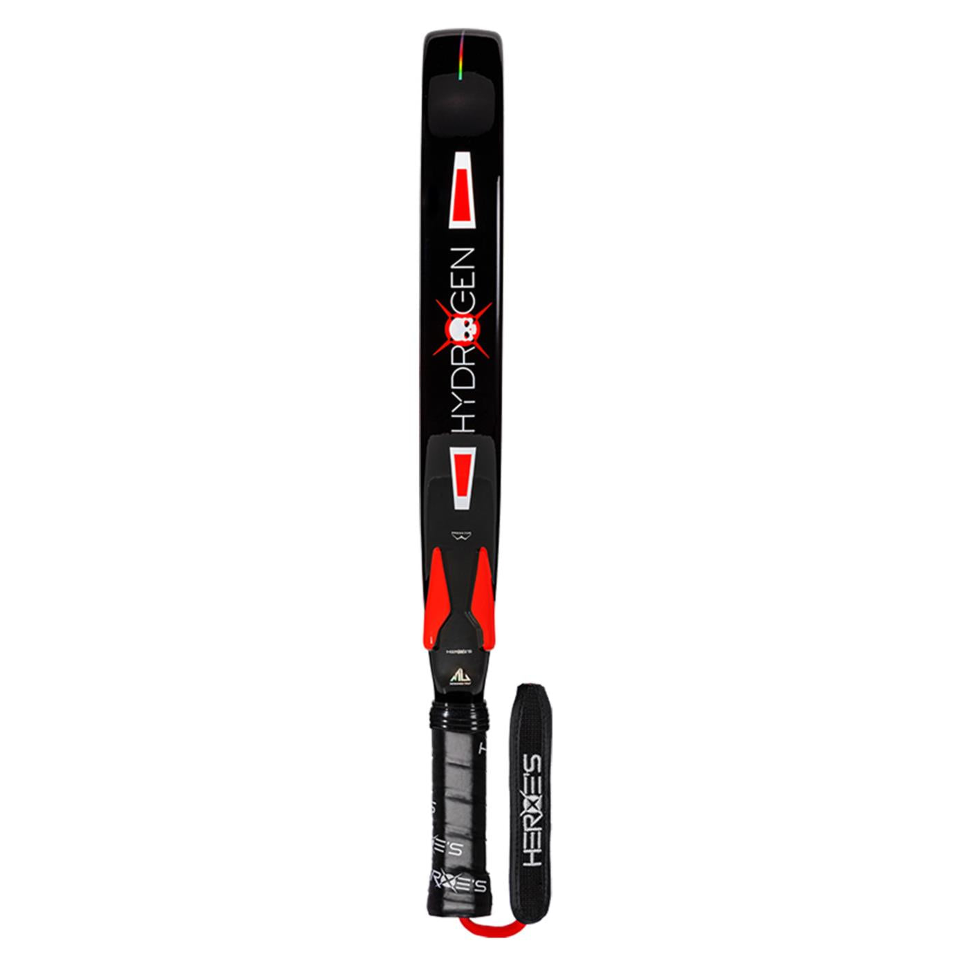 HEROE'S PREDATOR LTD HYDROGEN BOX